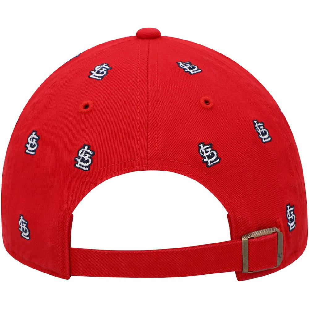 St. Louis Cardinals '47 Confetti Clean Up Adjustable Hat Sale