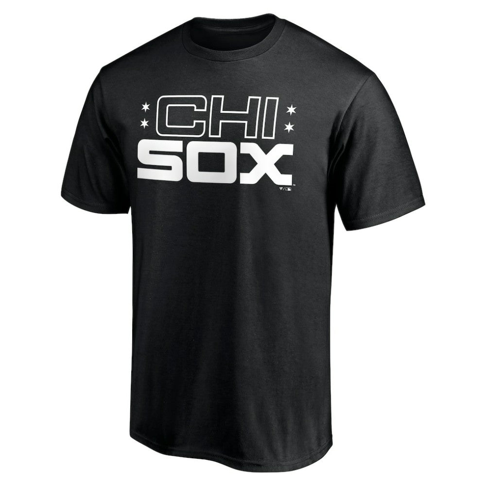 Chicago White Sox Fanatics Chi Sox Hometown Collection T-Shirt Sale