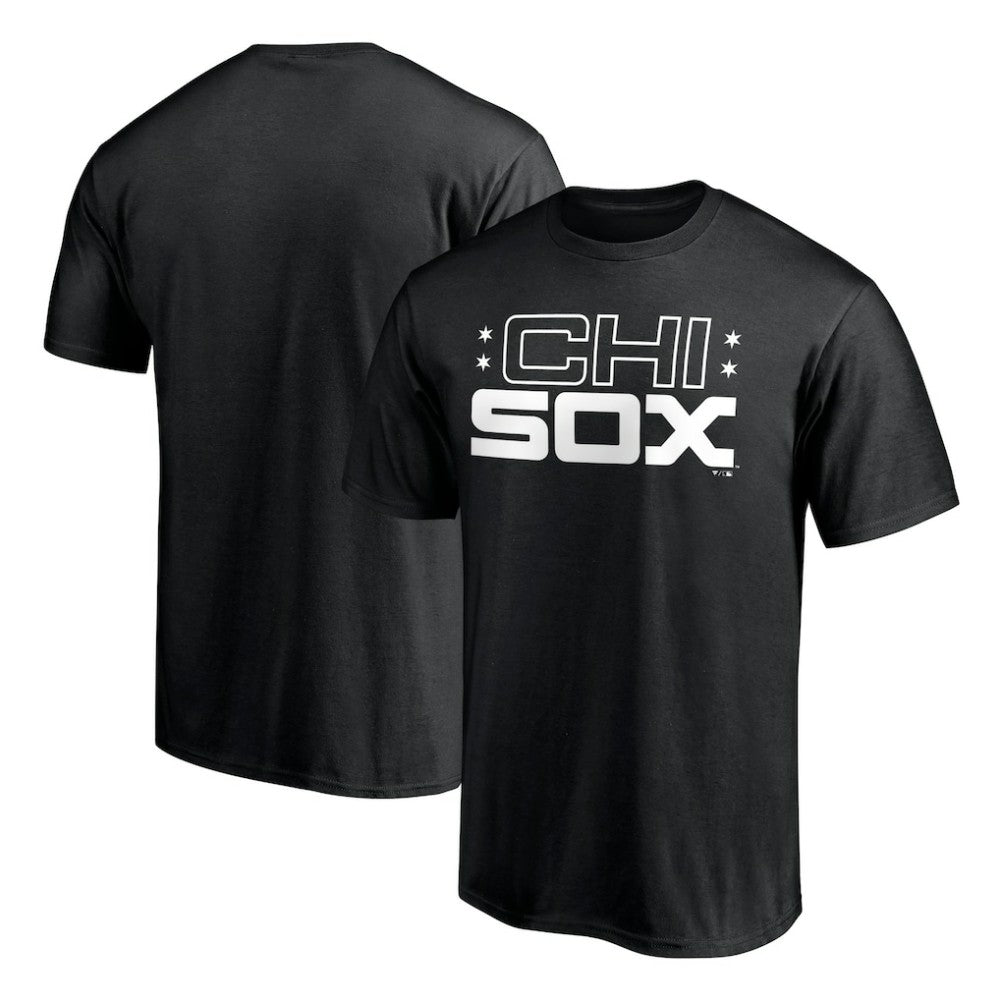 Chicago White Sox Fanatics Chi Sox Hometown Collection T-Shirt Sale