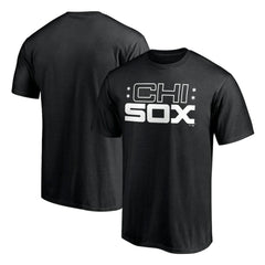 Chicago White Sox Fanatics Chi Sox Hometown Collection T-Shirt Sale