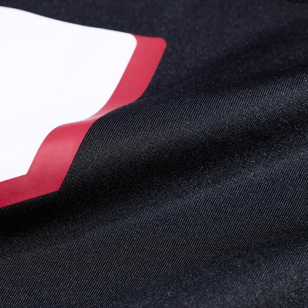 Kyle Pitts Atlanta Falcons Game Jersey Black - Nike