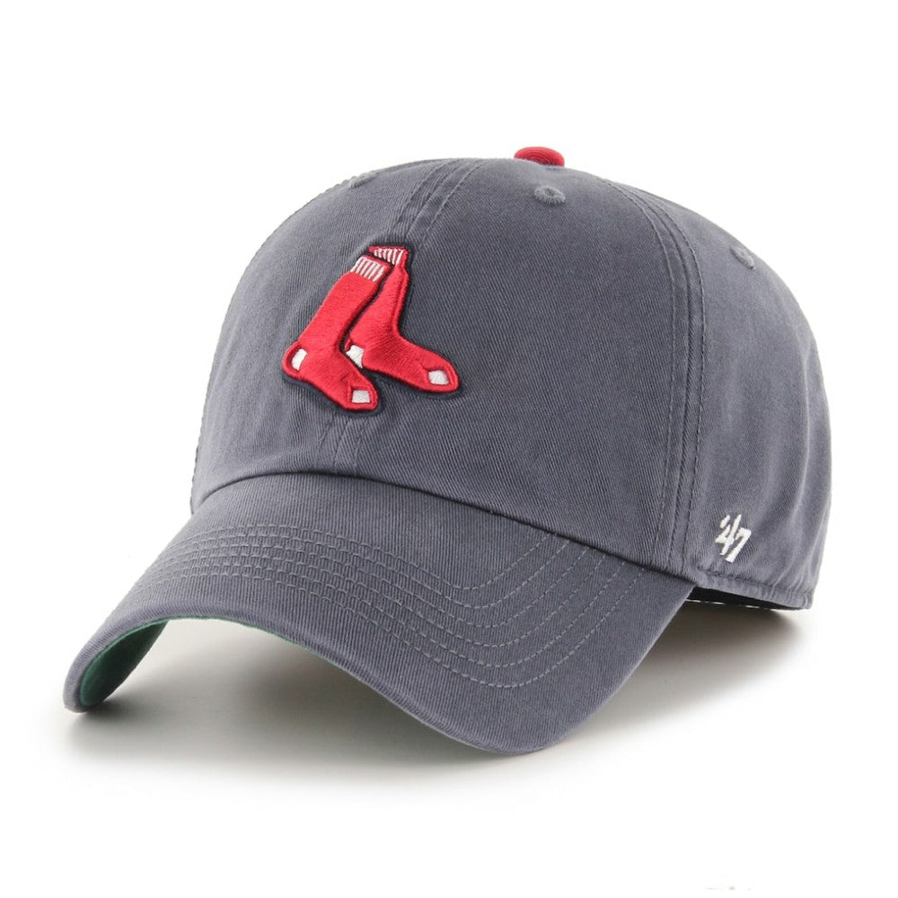 Boston Red Sox '47 Alternate Logo Franchise Fitted Hat discount