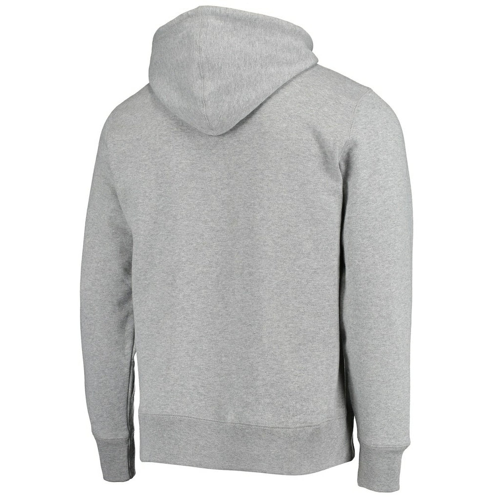 Arizona Cardinals '47 Foundation Pullover Hoodie Gray - 47 brand