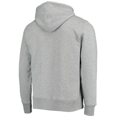 Arizona Cardinals '47 Foundation Pullover Hoodie Gray - 47 brand