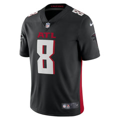 Kyle Pitts Atlanta Falcons Vapor Limited Jersey Black - Nike