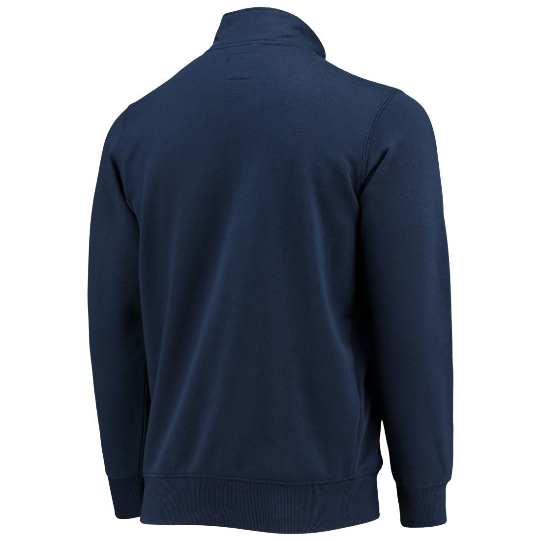 Tennessee Titans Starter Heisman Quarter-Zip Jacket Navy - NFL