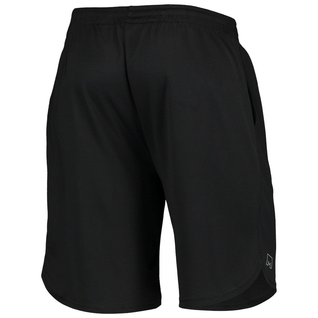 Arizona Cardinals MSX by Michael Strahan Training Shorts Black - NFL