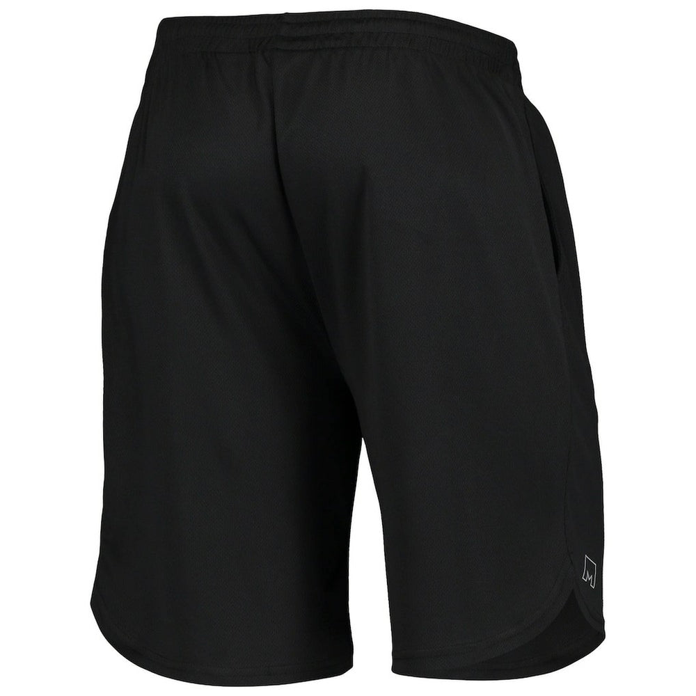 Arizona Cardinals MSX by Michael Strahan Training Shorts Black - NFL
