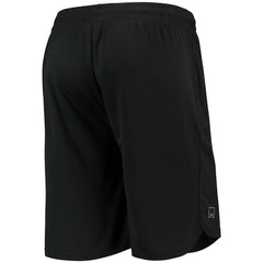 Cincinnati Bengals MSX by Michael Strahan Training Shorts Black - NFL