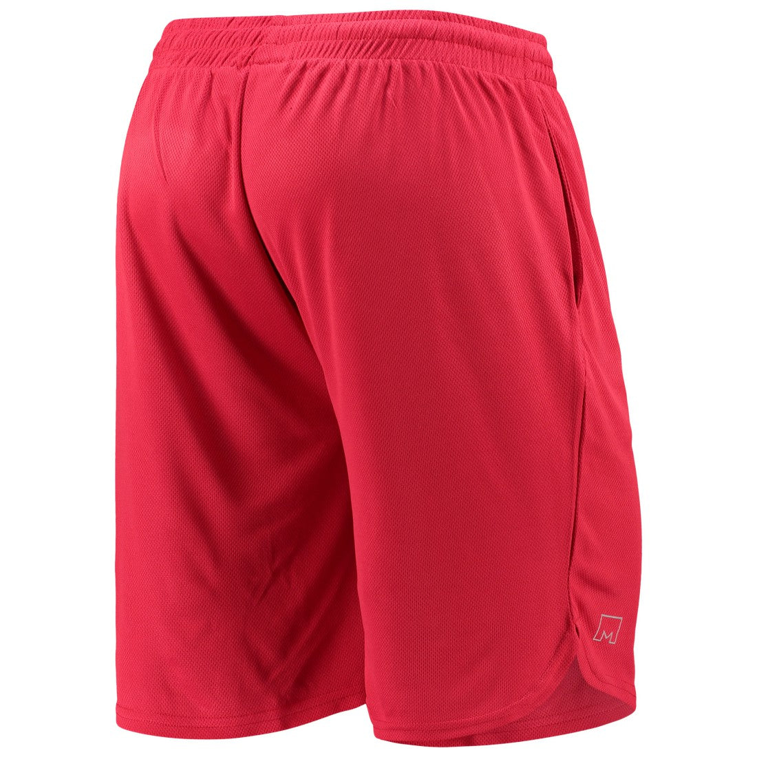 Tampa Bay Buccaneers MSX by Michael Strahan Training Shorts Red - NFL