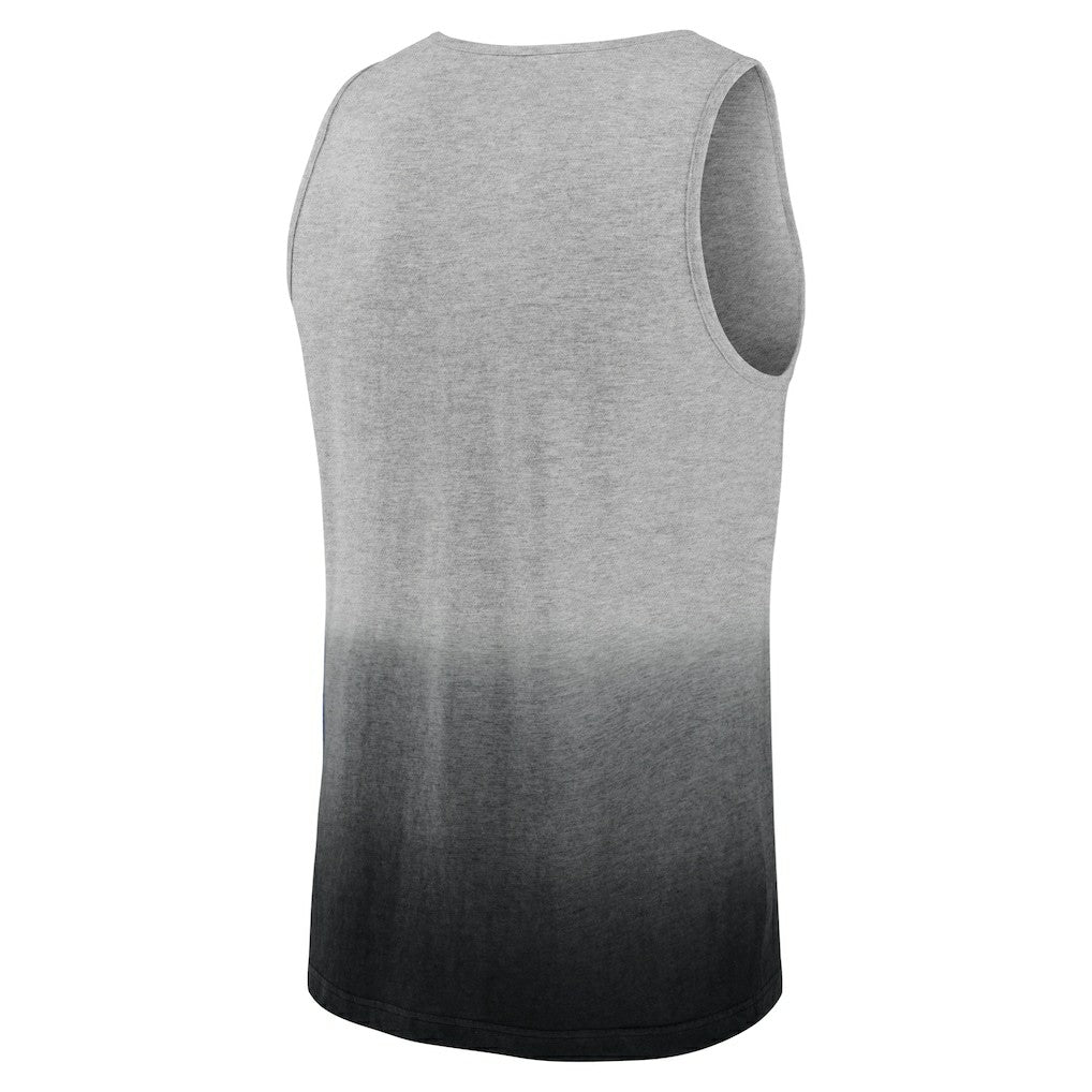 Washington Commanders Our Year Tank Top Heathered Gray/Black - Fanatics