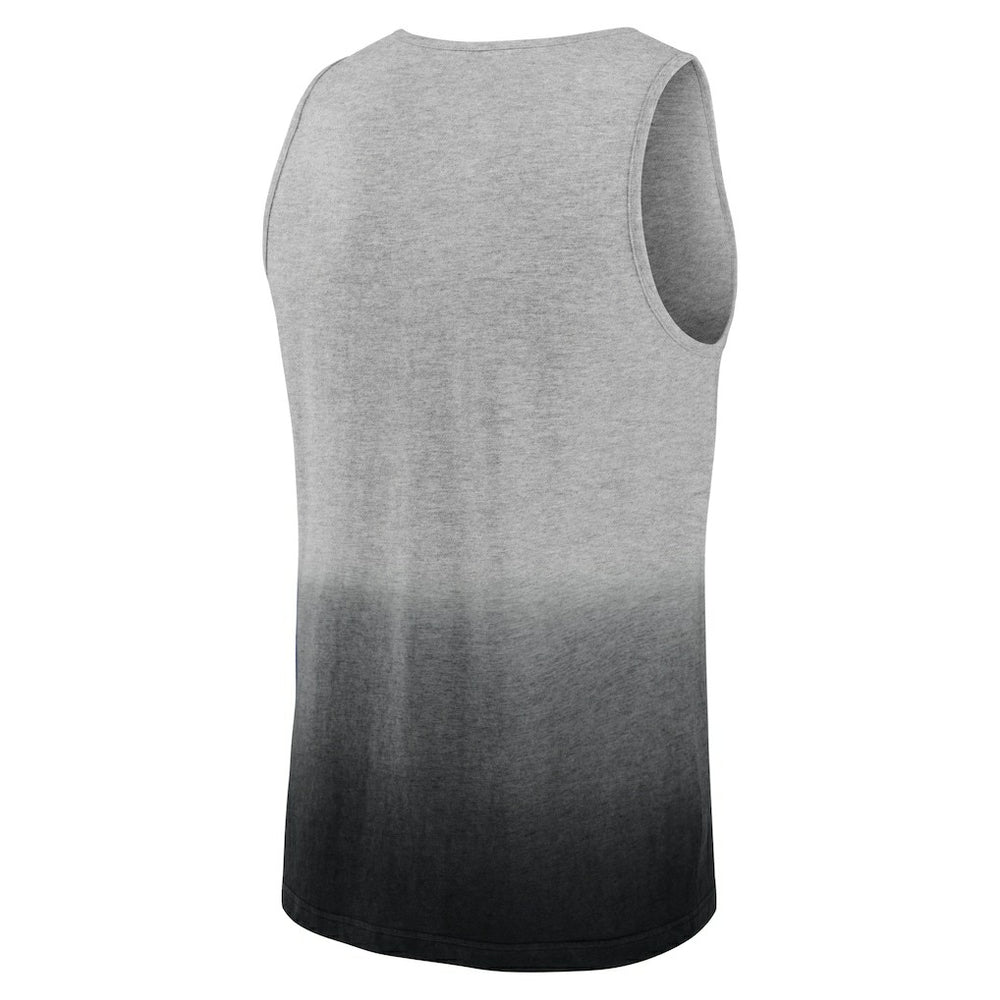 Washington Commanders Our Year Tank Top Heathered Gray/Black - Fanatics