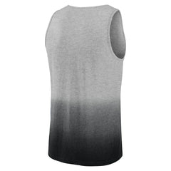 Washington Commanders Our Year Tank Top Heathered Gray/Black - Fanatics