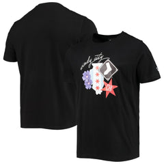 Chicago White Sox New Era City Cluster T-Shirt On Sale