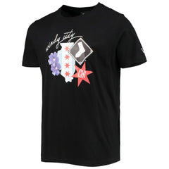 Chicago White Sox New Era City Cluster T-Shirt On Sale