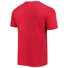 Atlanta Falcons '47 Local T-Shirt Red - 47 brand