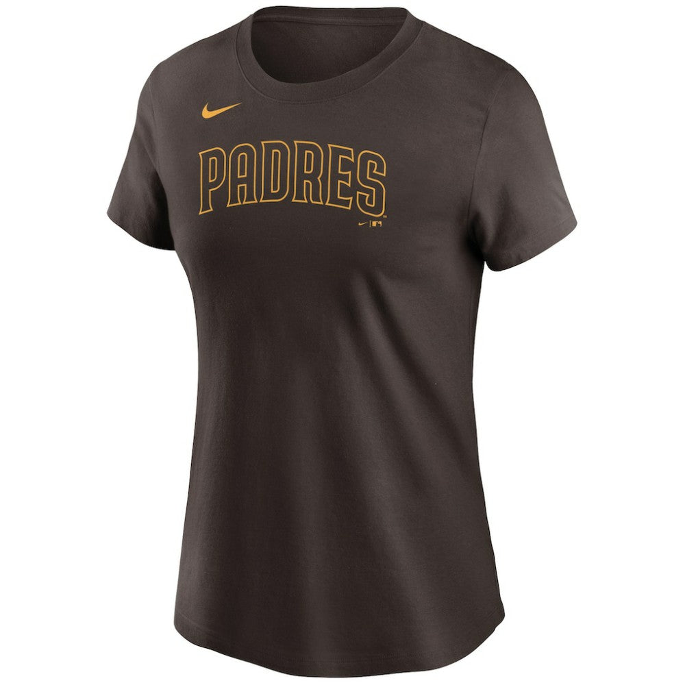 Fernando Tatis Jr. San Diego Padres Nike Women's Name & Number T-Shirt discount