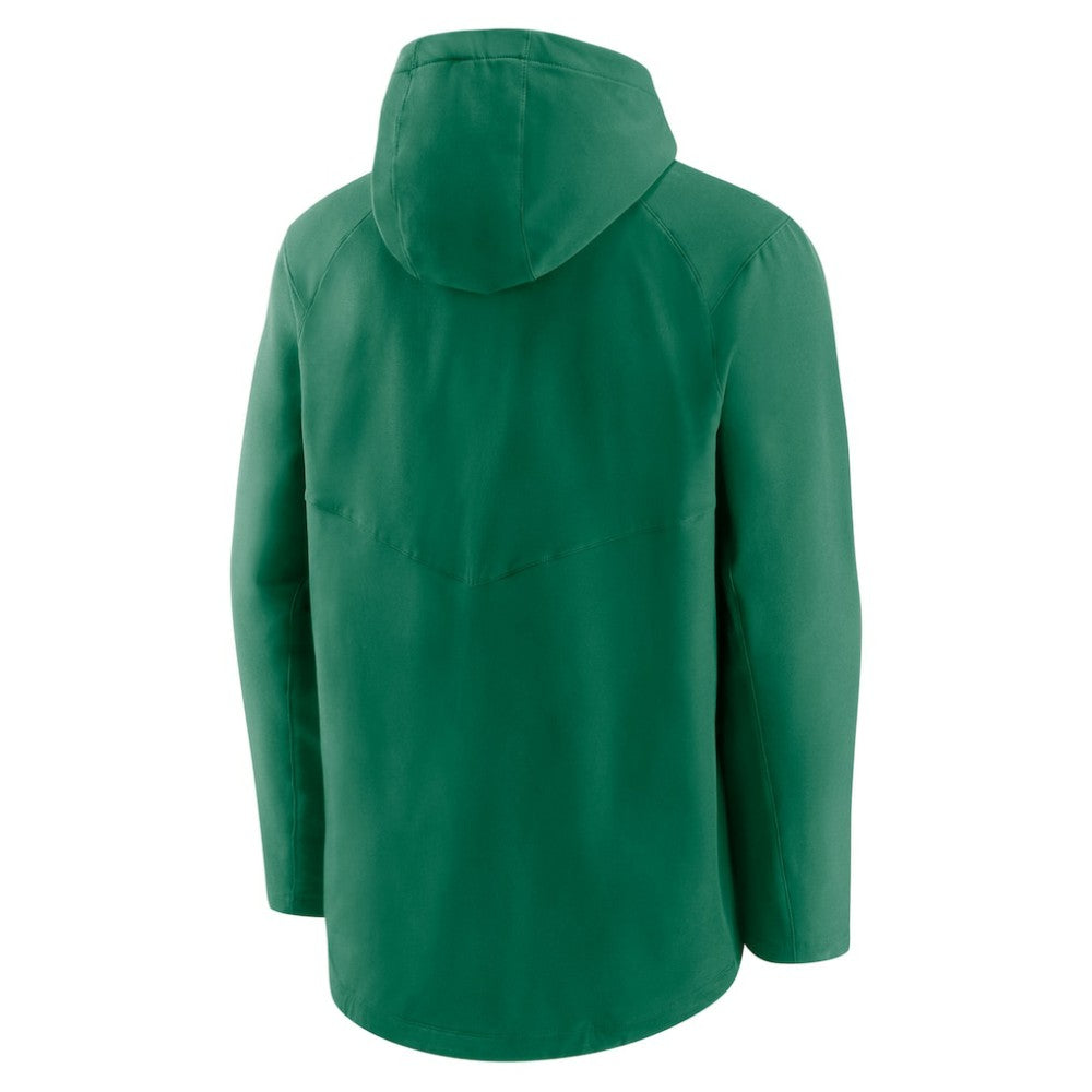 Athletics Nike Authentic Collection Performance Raglan Full-Zip Hoodie Sale