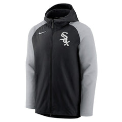Chicago White Sox Nike Authentic Collection Performance Raglan Full-Zip Hoodie Sale