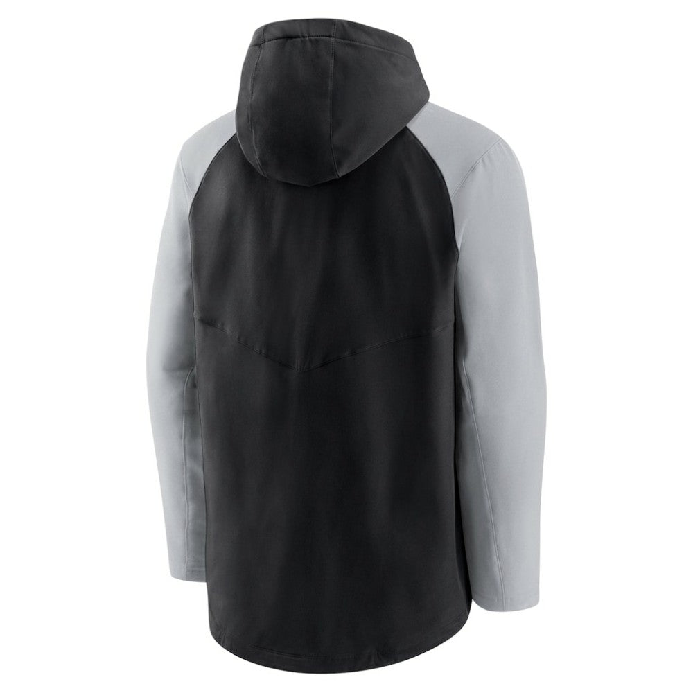 Chicago White Sox Nike Authentic Collection Performance Raglan Full-Zip Hoodie Sale