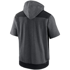 Athletics Nike Authentic Collection Dry Flux Performance Quarter-Zip Short Sleeve Hoodie for sale