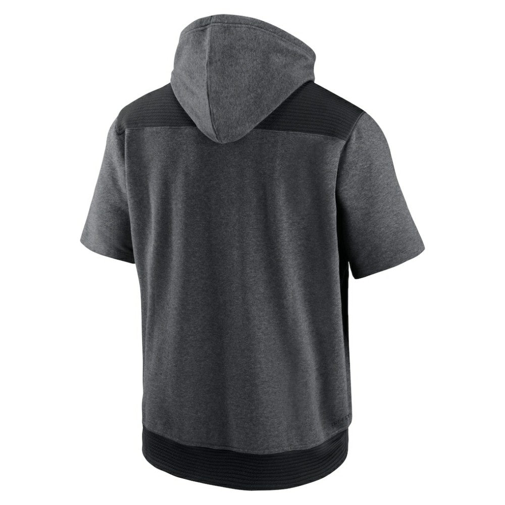 Minnesota Twins Nike Authentic Collection Dry Flux Performance Quarter-Zip Short Sleeve Hoodie for sale