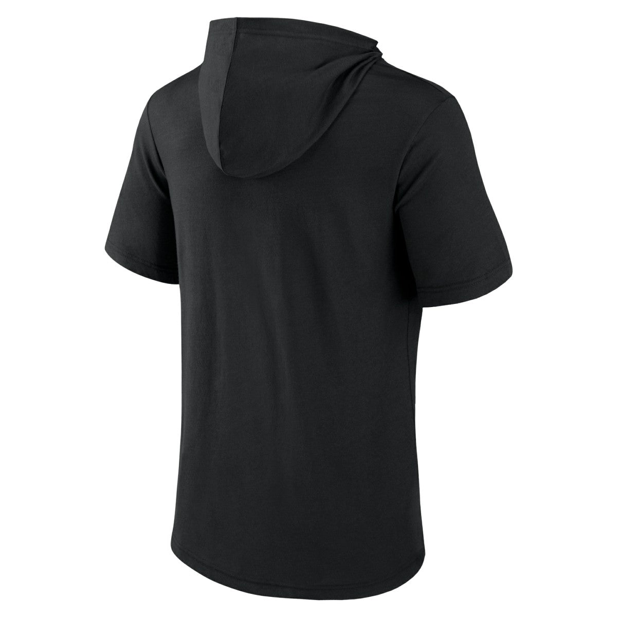 Fanatics - Toronto Raptors Guard The Rim Hoodie T-Shirt - Black