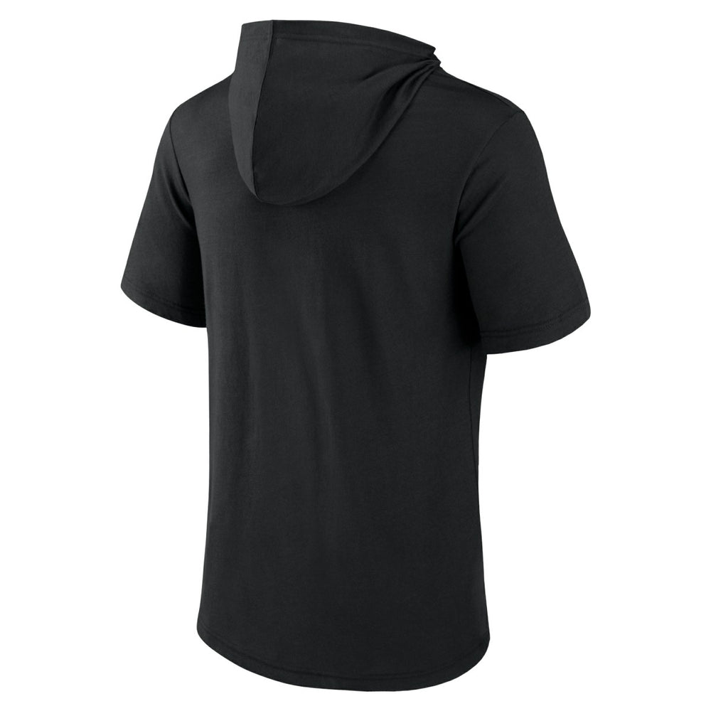 Fanatics - Toronto Raptors Guard The Rim Hoodie T-Shirt - Black