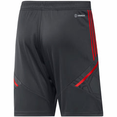 Adidas Bayern Munich Training AEROREADY Shorts - Gray