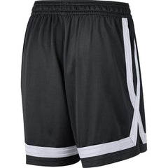 Nike - Brooklyn Nets Women's Crossover Performance Shorts - Black