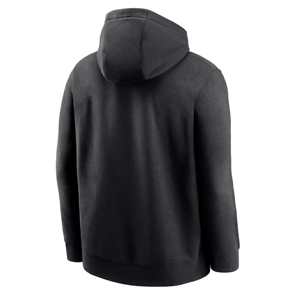 Baltimore Orioles Nike Alternate Logo Club Pullover Hoodie Near Me
