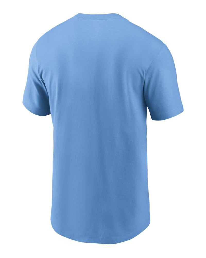 Minnesota Twins Nike Cooperstown Collection Wordmark T-Shirt Near Me