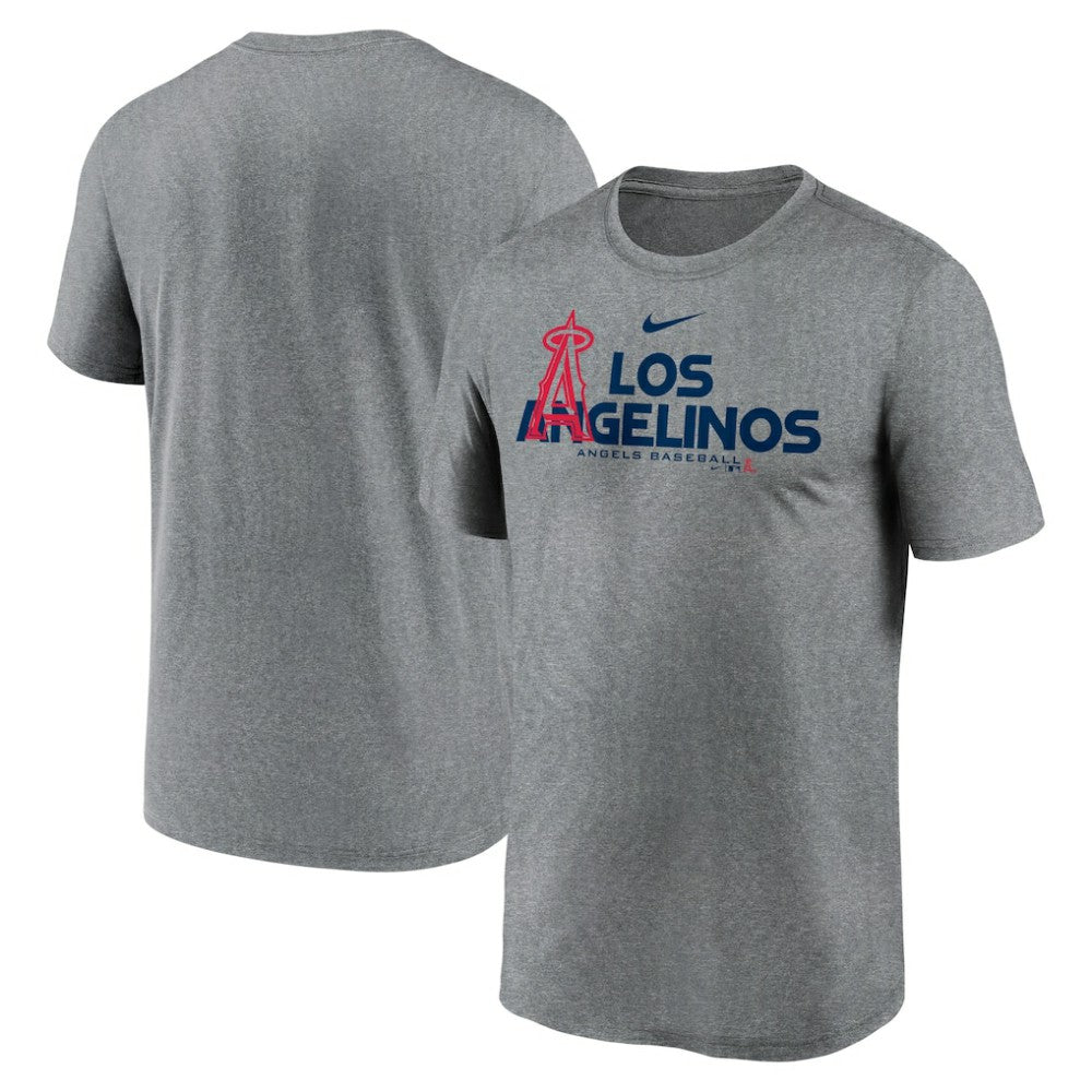 Los Angeles Angels Nike Local Rep Legend Performance T-Shirt Sale