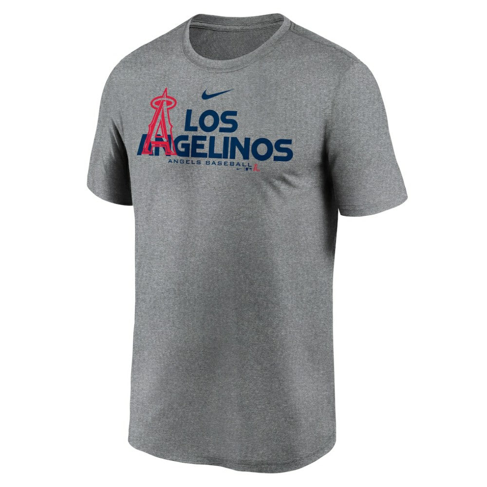 Los Angeles Angels Nike Local Rep Legend Performance T-Shirt Sale