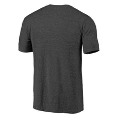 Tampa Bay Rays Fanatics Cooperstown Collection Series Sweep Tri-Blend T-Shirt On Sale