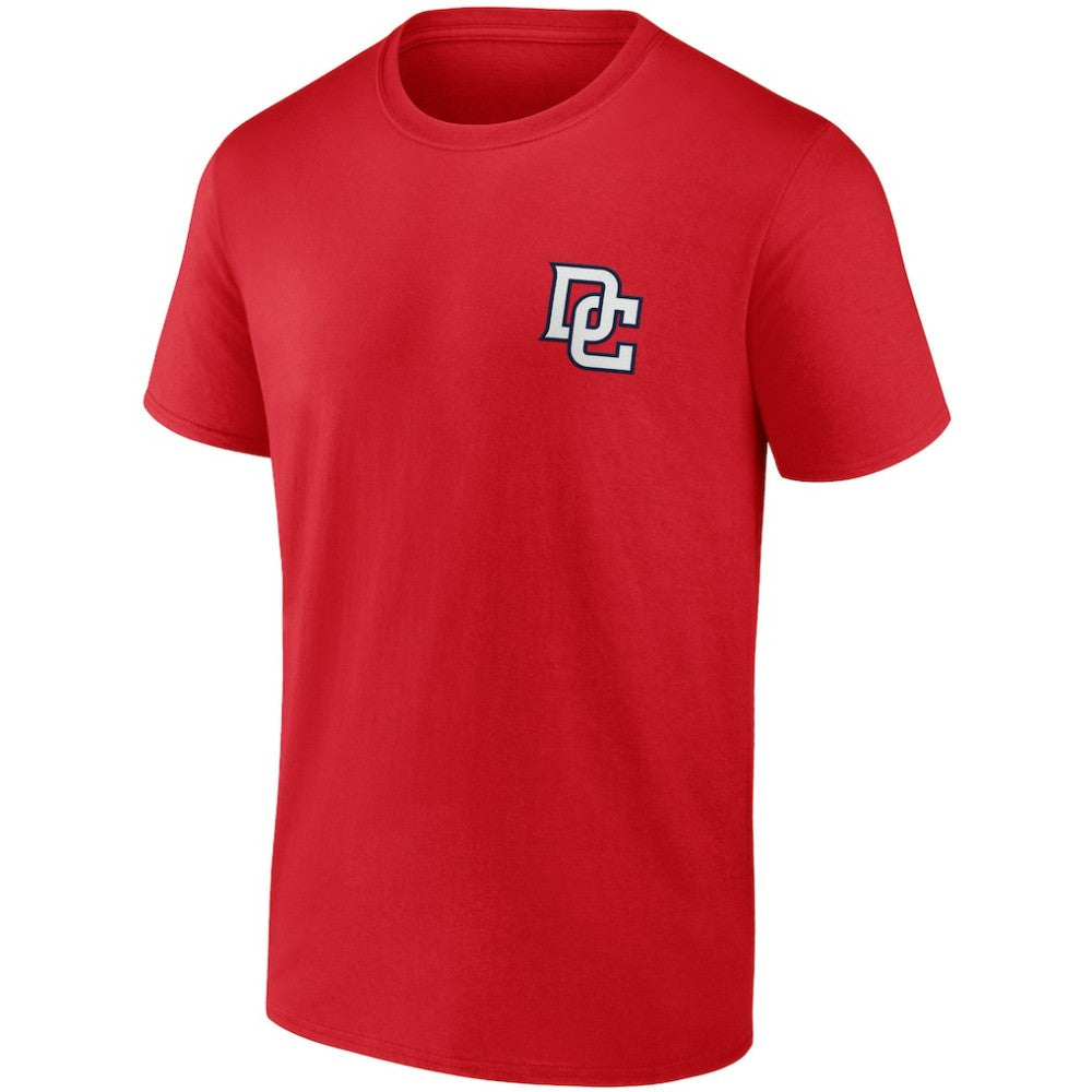 Washington Nationals Fanatics Iconic Bring It T-Shirt Online