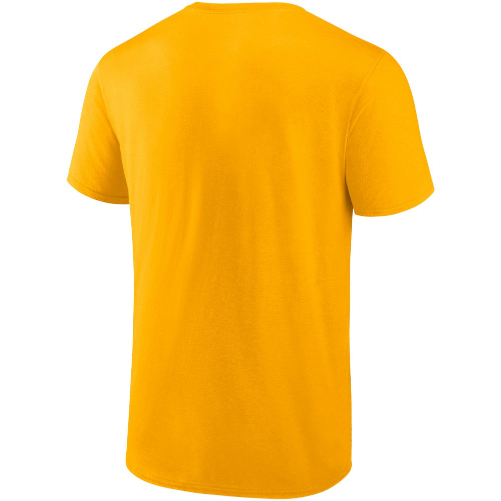 Milwaukee Brewers Fanatics Iconic Glory Bound T-Shirt for sale