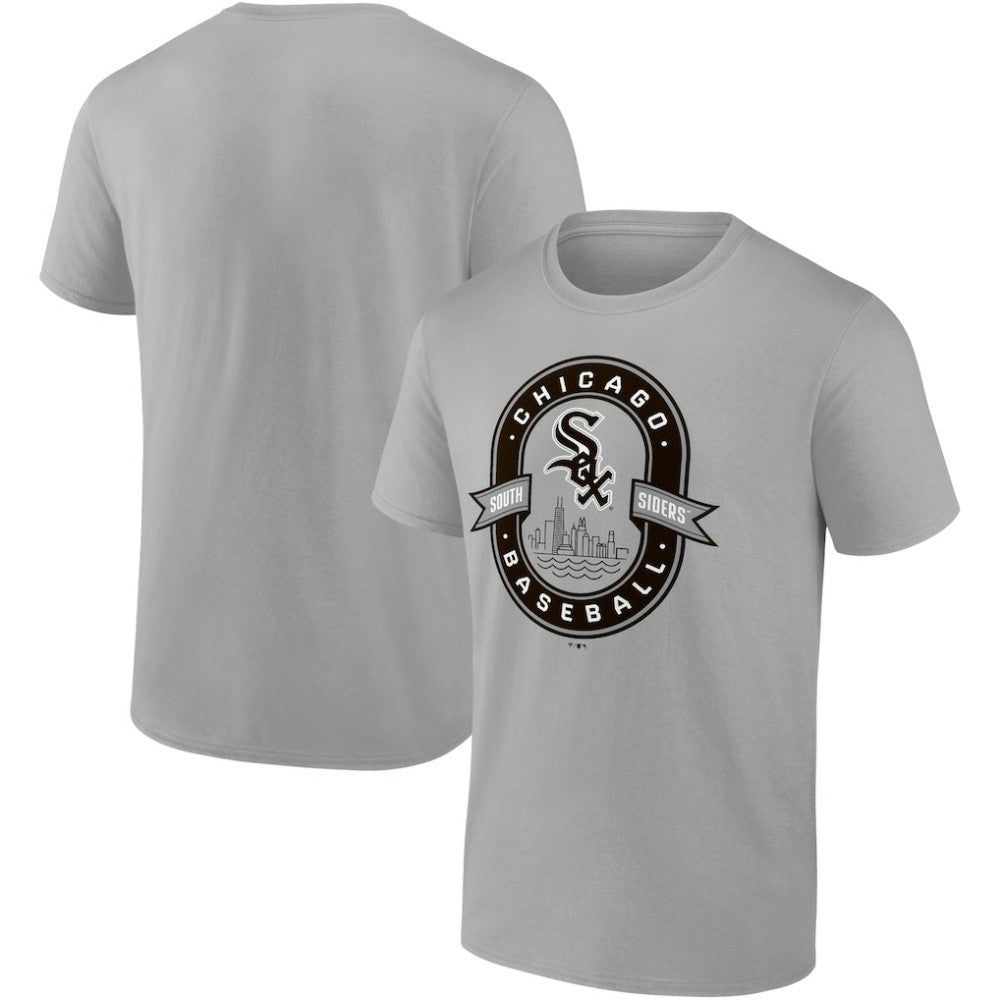 Chicago White Sox Fanatics Iconic Glory Bound T-Shirt Clearance