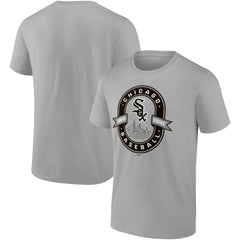 Chicago White Sox Fanatics Iconic Glory Bound T-Shirt Clearance