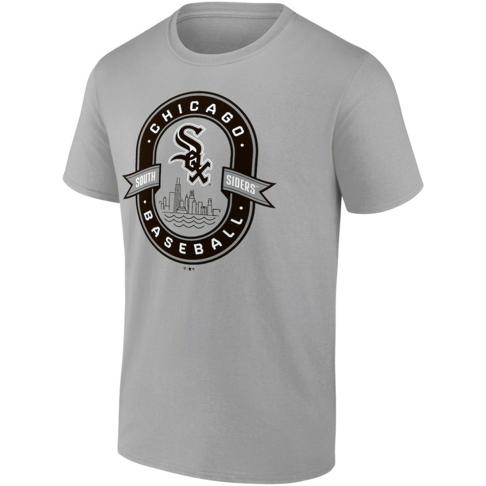 Chicago White Sox Fanatics Iconic Glory Bound T-Shirt Clearance
