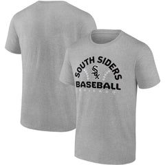 Chicago White Sox Fanatics Iconic Go for Two T-Shirt Online