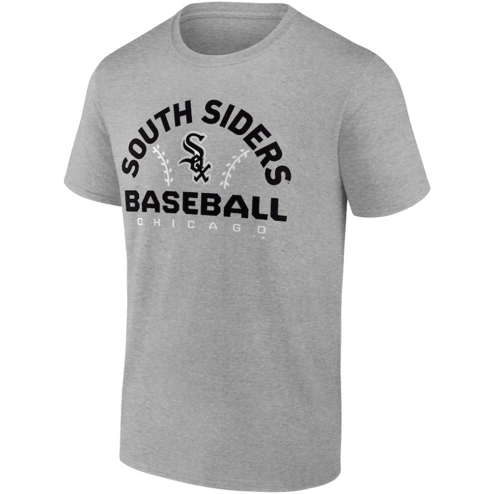 Chicago White Sox Fanatics Iconic Go for Two T-Shirt Online