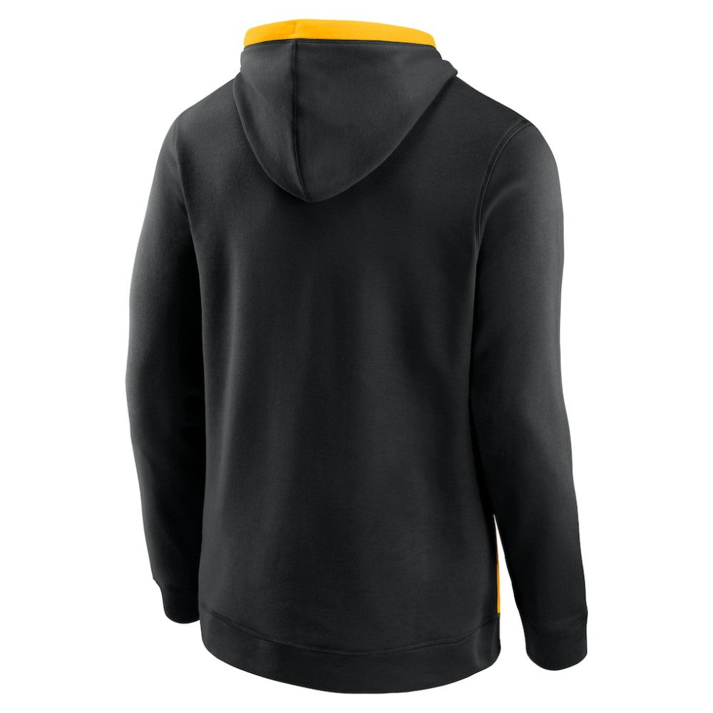 Pittsburgh Pirates Fanatics True Classics Fanarama Pullover Hoodie Online