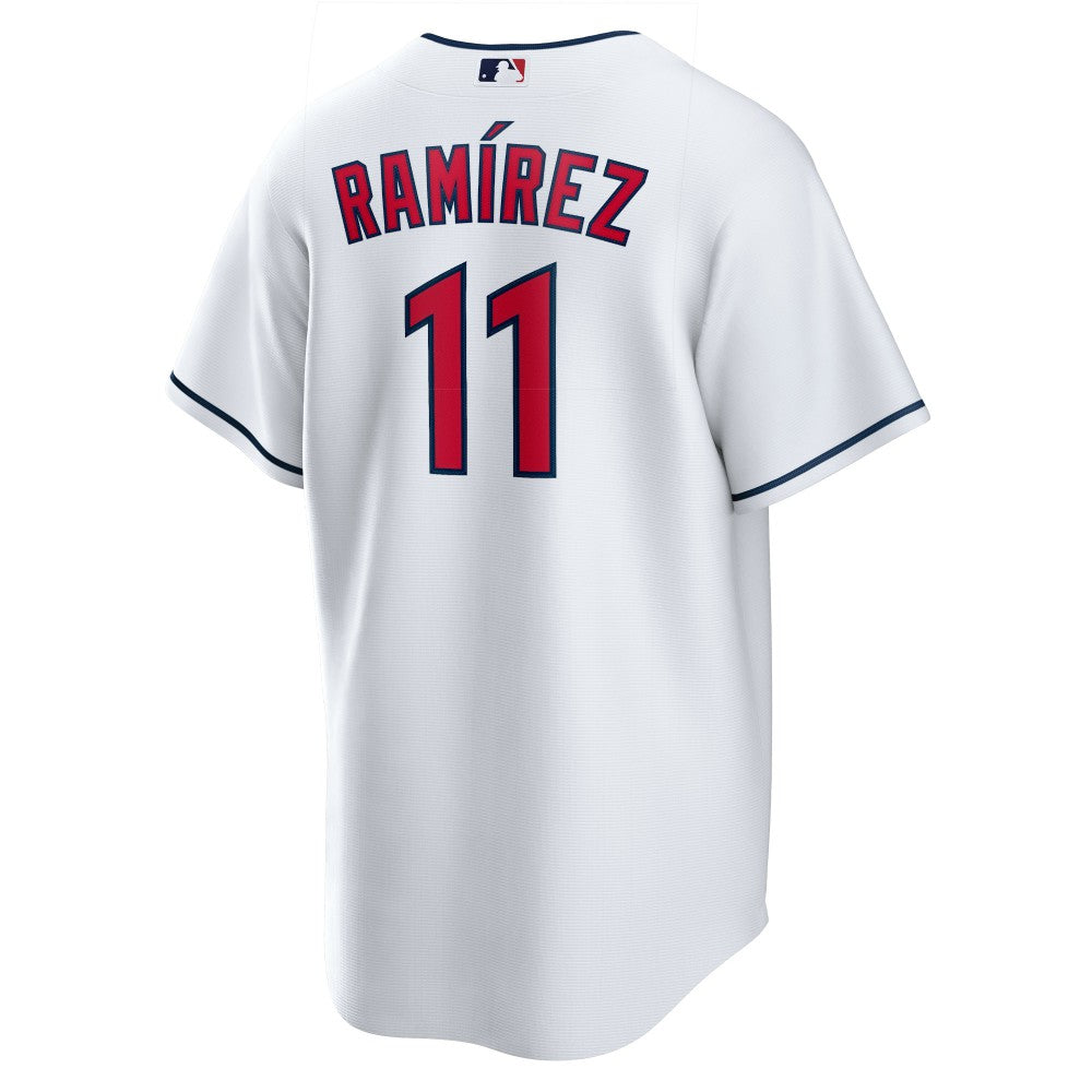 José Ramírez Cleveland Guardians Nike Replica Player Jersey Sale