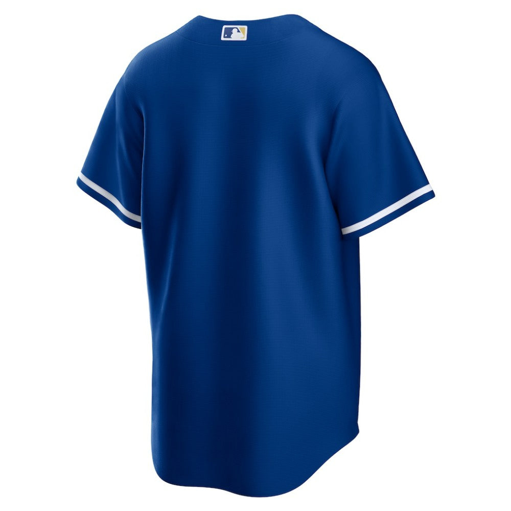 Kansas City Royals Nike Alternate Replica Team Jersey Online