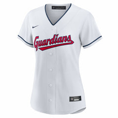 Jose Ramirez Cleveland Guardians Nike Women's Home Replica Player Jersey Clearance