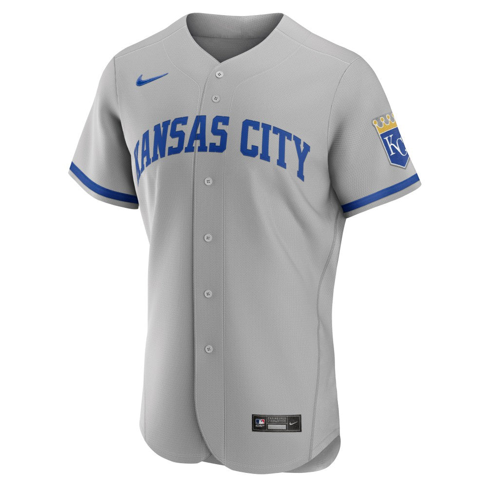 Kansas City Royals Nike 2022 Road Authentic Jersey On Sale