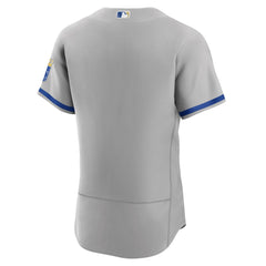 Kansas City Royals Nike 2022 Road Authentic Jersey On Sale