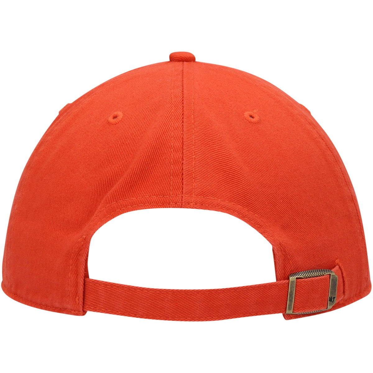 47 brand - Phoenix Suns '47 Core Logo Clean Up Adjustable Hat - Orange