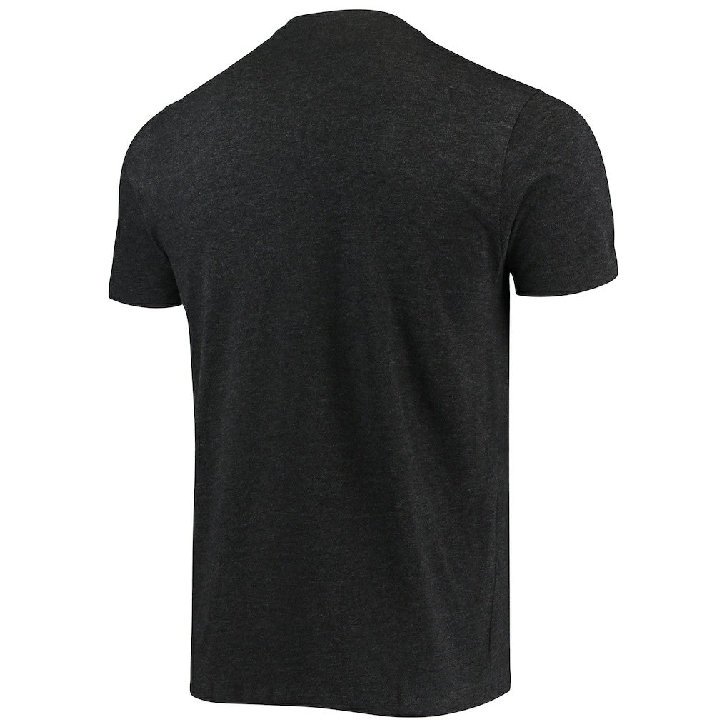 47 brand - Philadelphia 76ers '47 City Edition Club T-Shirt - Black